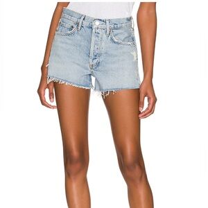 Agolde Parker Vintage short
